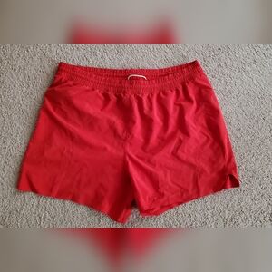 Men's running shorts